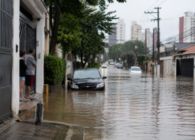 São Paulo registra setembro mais chuvoso da história e acende alerta para proteção dos imóveis
